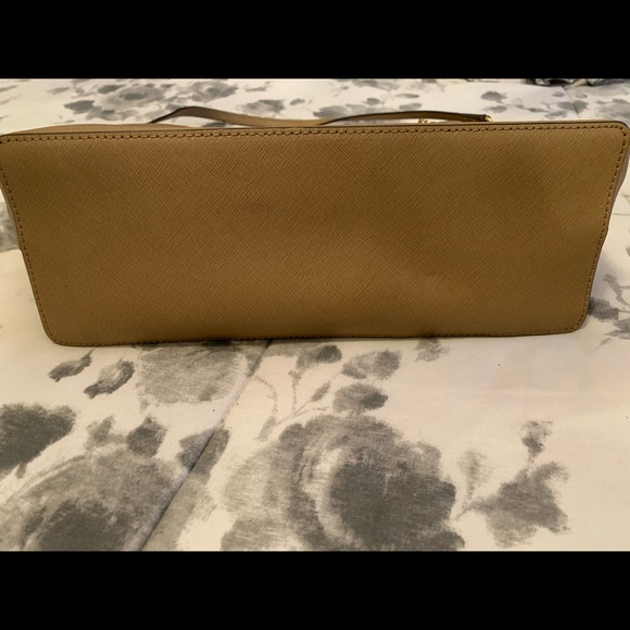 (NWT) Michael Kors Chain Shoulder Purse - Picture 4 of 4